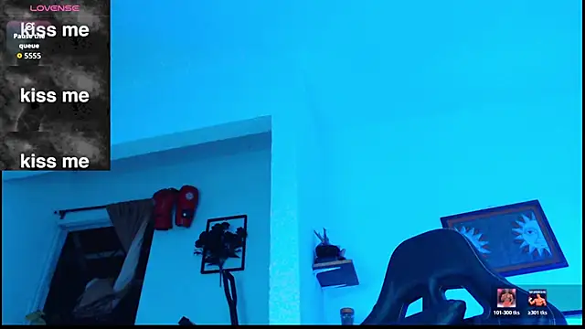 yosoy enzo2020 online show from 12/18/25, 03:00