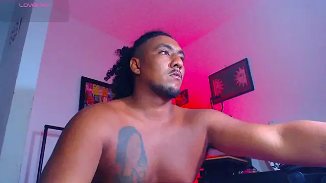 yosoy enzo2020 online show from 05/06/26, 03:54