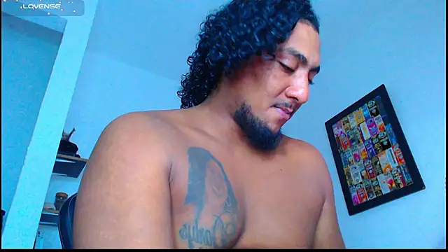 yosoy enzo2020 online show from 12/19/25, 01:09