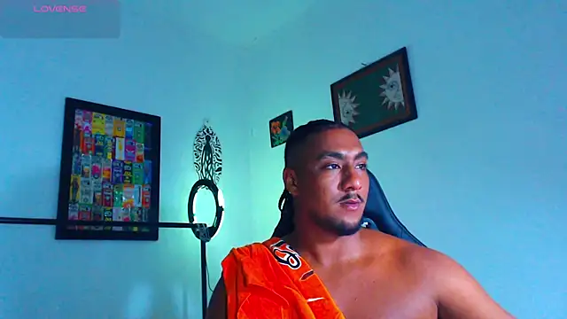 yosoy enzo2020 online show from 05/12/26, 03:14