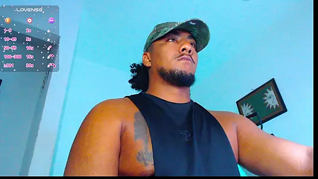 yosoy enzo2020 online show from 04/01/26, 05:09