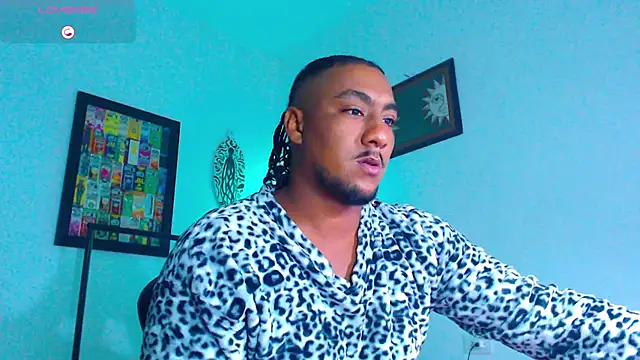 yosoy enzo2020 online show from 05/11/26, 05:20