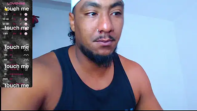 yosoy enzo2020 online show from 03/16/25, 12:00