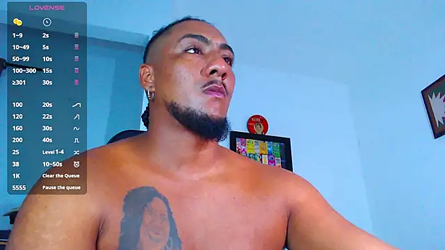 yosoy enzo2020 online show from 10/23/25, 04:33