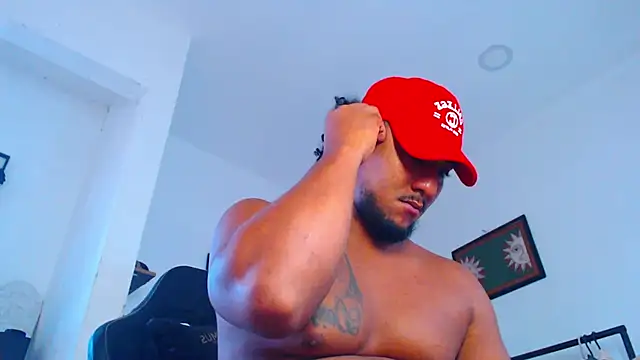 yosoy enzo2020 online show from 02/15/26, 12:26