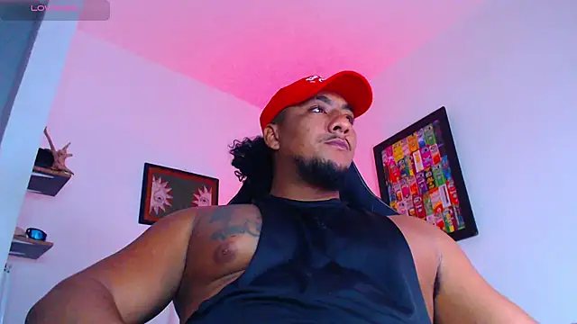 yosoy enzo2020 online show from 01/08/26, 03:23