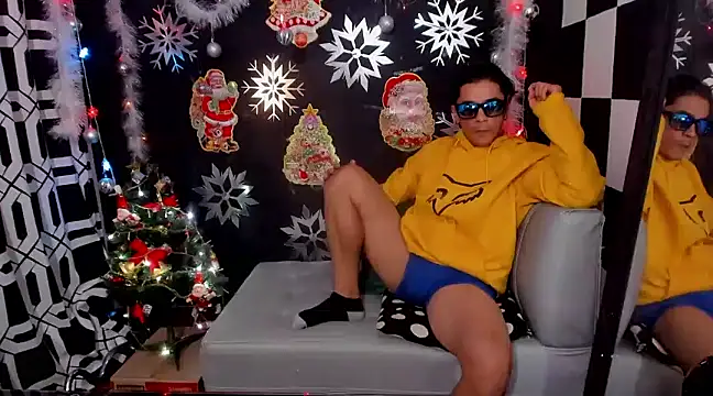 Brunocuttie94 online show from 12/29/24, 08:26