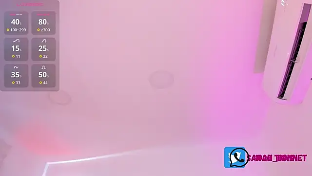 sarah-bonneth online show from 11/22/25, 11:42