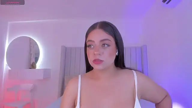 sarah-bonneth online show from 09/15/25, 11:43