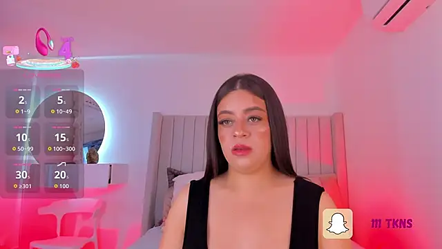 sarah-bonneth online show from 11/10/25, 11:59