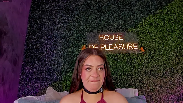 sarah-bonneth online show from 03/11/26, 11:37