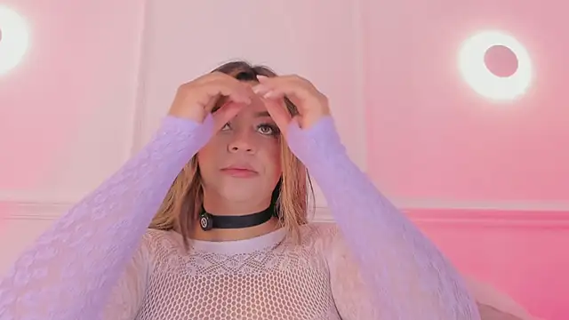 sarah-bonneth online show from 03/29/26, 12:29