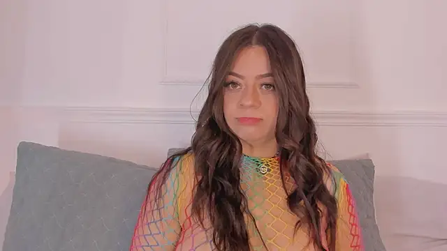 sarah-bonneth online show from 03/19/26, 12:05