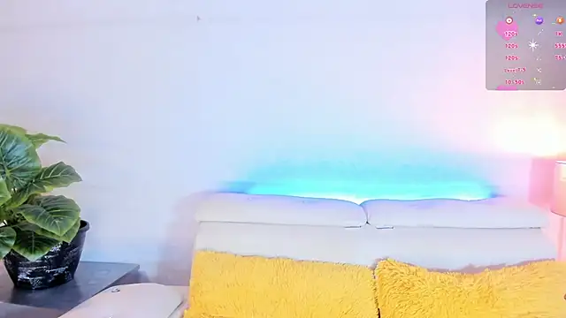 paulinasaeEnz online show from 07/16/26, 12:57