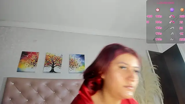 paulinasaeEnz online show from 11/30/25, 12:50