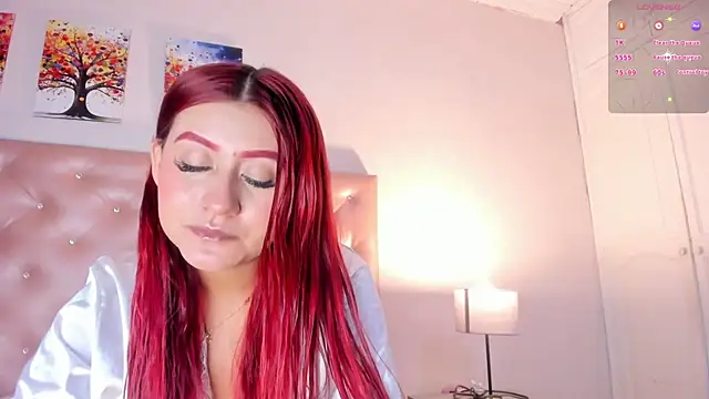 paulinasaeEnz online show from 05/31/26, 01:06