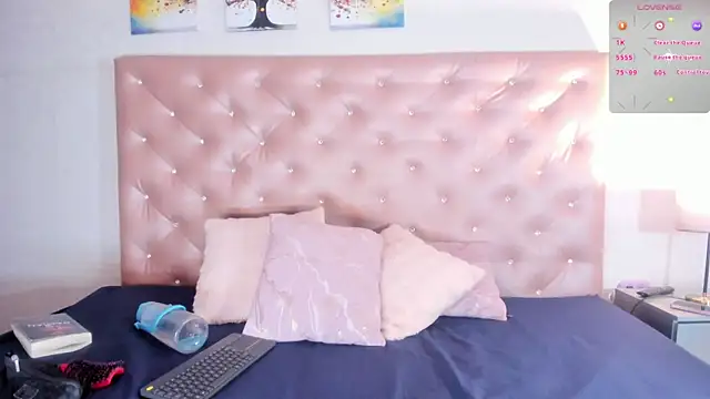 paulinasaeEnz online show from 05/26/26, 12:47