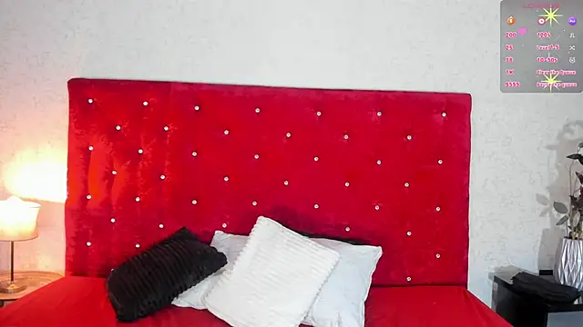 paulinasaeEnz online show from 03/17/26, 01:03