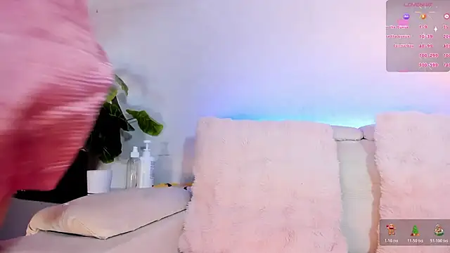 Snapshot of paulinasaeEnz chatting on 06/26/26, 01:06 paulinasaeEnz online show from 06/26/26, 01:06