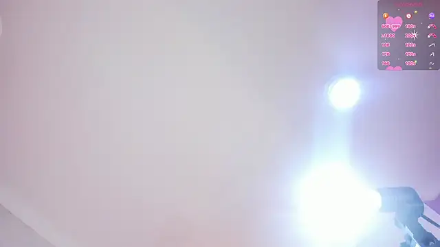 paulinasaeEnz online show from 04/04/26, 01:06