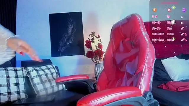 paulinasaeEnz online show from 02/12/26, 01:11