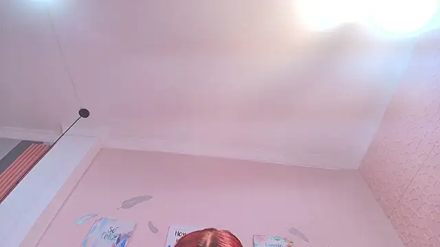 Snapshot of paulinasaeEnz chatting on 02/25/25, 03:42 paulinasaeEnz online show from 02/25/25, 03:42