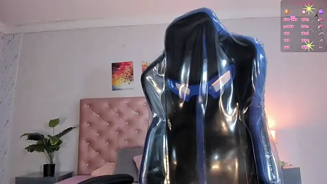 paulinasaeEnz online show from 03/28/26, 12:50