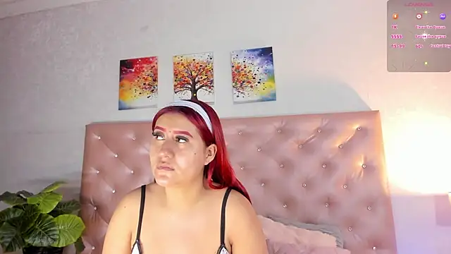 Snapshot of paulinasaeEnz chatting on 06/10/26, 12:39 paulinasaeEnz online show from 06/10/26, 12:39