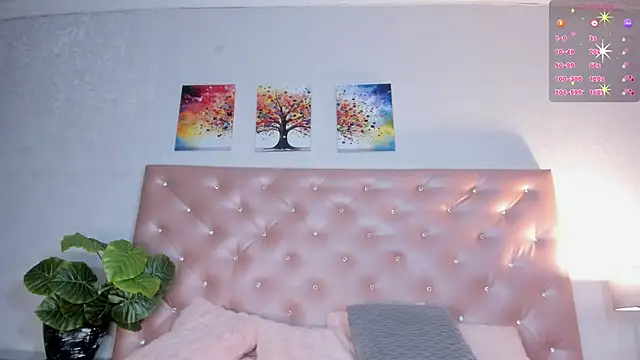 paulinasaeEnz online show from 04/16/26, 01:23