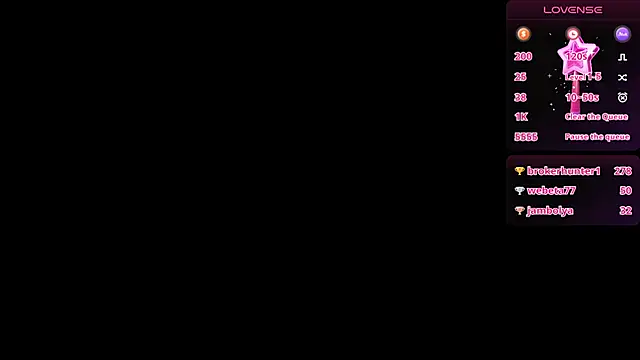 paulinasaeEnz online show from 10/27/25, 01:12