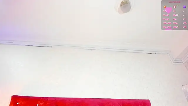 paulinasaeEnz online show from 03/11/26, 01:16