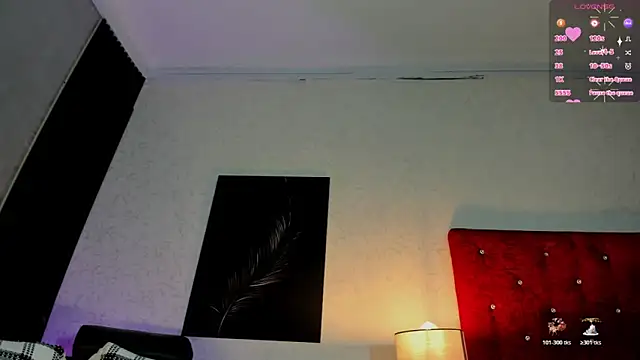 paulinasaeEnz online show from 03/15/26, 01:29