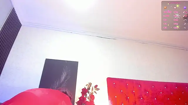 paulinasaeEnz online show from 02/28/26, 01:22