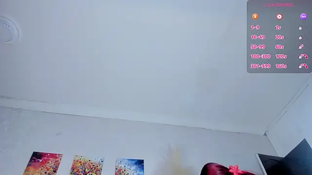 paulinasaeEnz online show from 11/29/25, 12:38