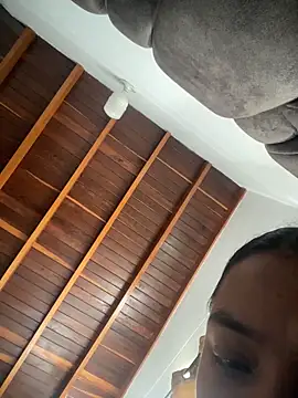 PUSHYLATE online show from 11/07/25, 08:35