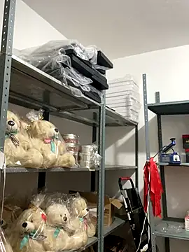 PUSHYLATE online show from 12/02/25, 04:09