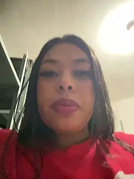 PUSHYLATE online show from 09/18/25, 01:14