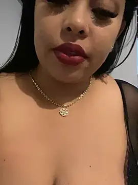 PUSHYLATE online show from 02/07/26, 02:41