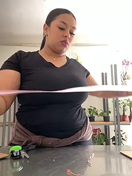 PUSHYLATE online show from 01/07/26, 03:06