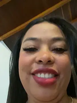 PUSHYLATE online show from 03/21/26, 01:15