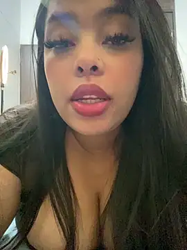 PUSHYLATE online show from 09/21/25, 03:00