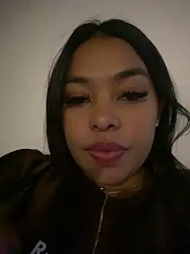 PUSHYLATE online show from 10/10/25, 04:13