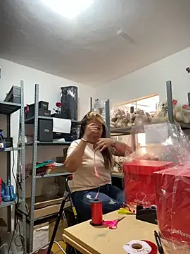 PUSHYLATE online show from 09/15/25, 05:24