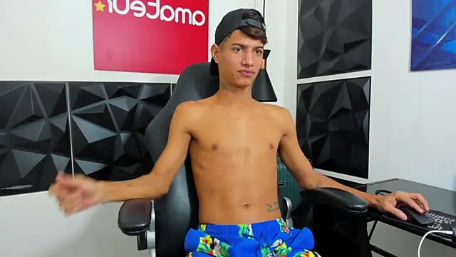 xbrefranco online show from 03/05/25, 01:50