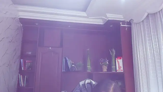 MelissaaCortes online show from 03/18/25, 03:23