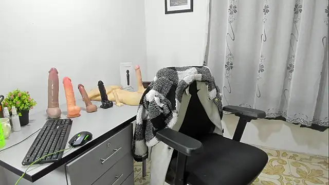 MelissaaCortes online show from 01/13/26, 02:48