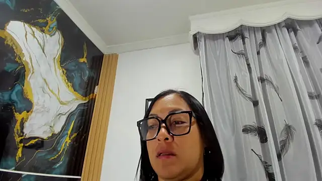 Snapshot of MelissaaCortes chatting on 06/15/26, 12:33 MelissaaCortes online show from 06/15/26, 12:33