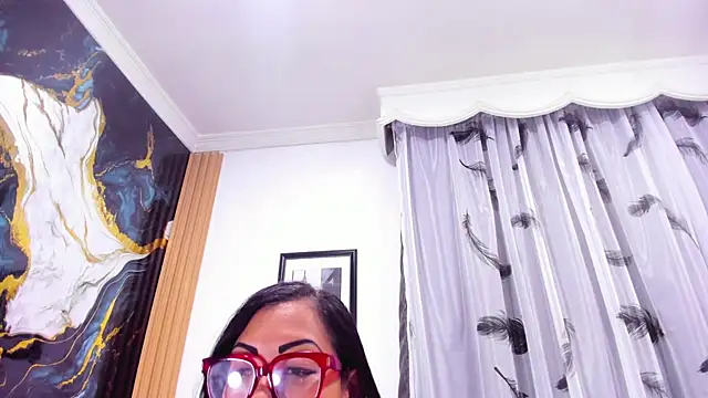 Snapshot of MelissaaCortes chatting on 06/23/26, 02:53 MelissaaCortes online show from 06/23/26, 02:53