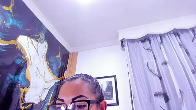 Snapshot of MelissaaCortes chatting on 06/19/26, 12:27 MelissaaCortes online show from 06/19/26, 12:27