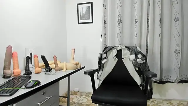 MelissaaCortes online show from 03/03/26, 11:12